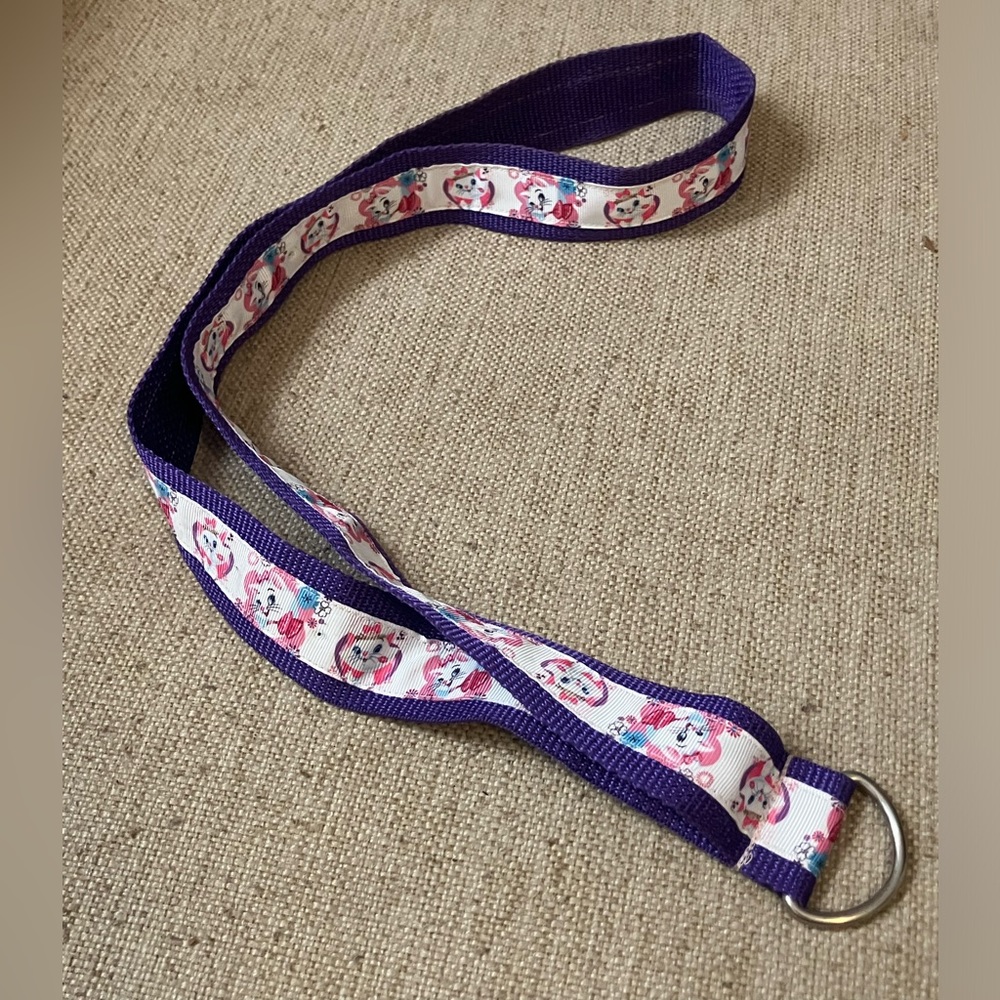 Aristocrats Marie lanyard